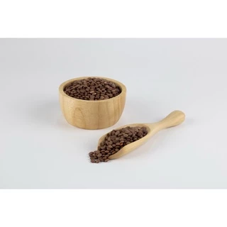 ถั่วเลนทิลสีน้ำตาลออร์แกนิค Lemon Farm 400 g | Organic Lentil
