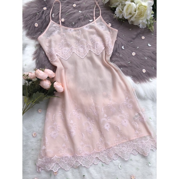 ชุดนอนแบรนด์viven แท้