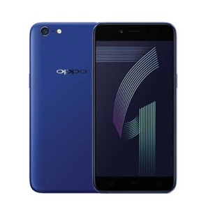 oppo a71k folder price