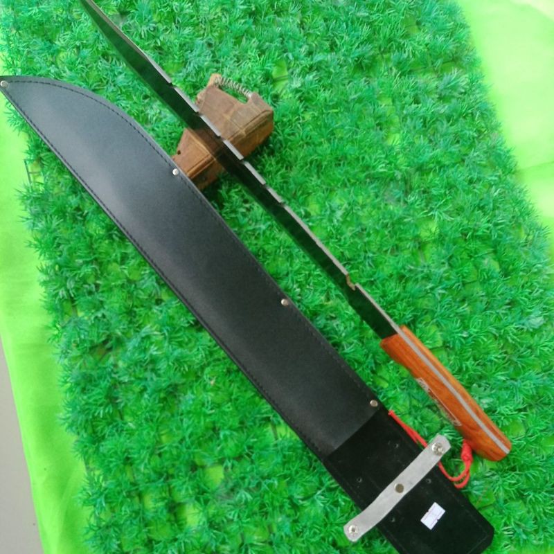 มีดเดินป่า มีดพกขนาด18