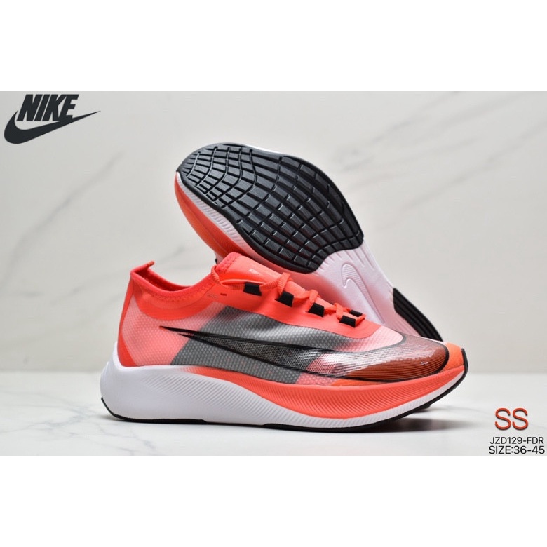 Nike zoom fly 3 chicago outlet ราคา