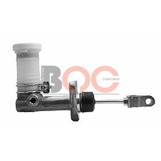 BOC แม่ปั๊มคลัทช์บน  MITSUBISHI  LANCER E-CAR  5/8"  OEM#MB555413 #CMI-27