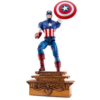 Marvel Select Captain America