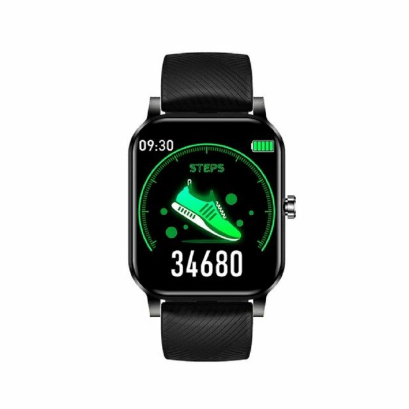 DTECH นาฬิกาสมาร์ทวอทช์ Smart Watch รุ่น NB158 (DS_EC)