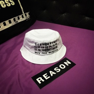 พร้อมส่ง New Reason Hat ของแท้ 💯