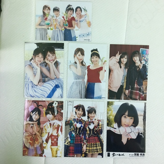 Photoset AKB48 Group ซากุระ อื่น ๆ