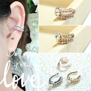 Earcuff Vintage Style