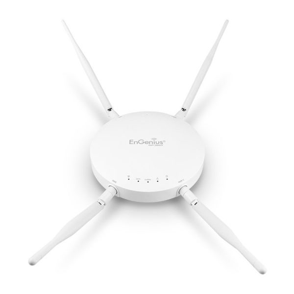 EnGenius EAP1300EXT EnTurbo 11ac Wave 2 Indoor Wireless AP w/ High-Gain Antennas