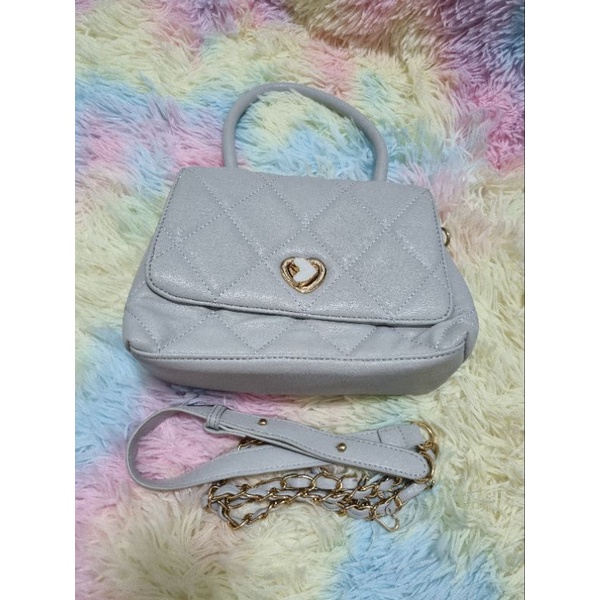 Karaya มือ 2 หนังนิ่ม