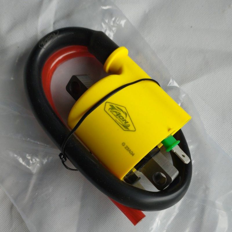 คอย์หัวเทียนแต่ง aon clinic