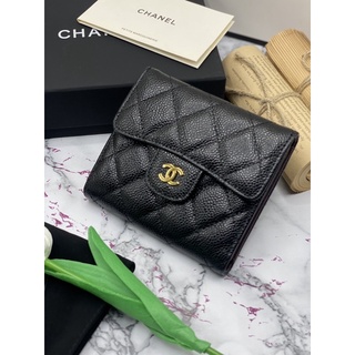 กระเป๋าสตางค์ Chanel Original