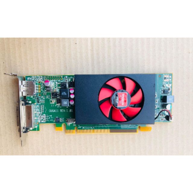 AMD Radeon HD 8490 ddr3 1gb