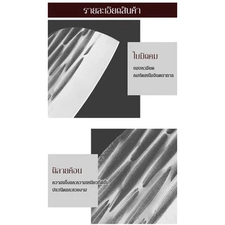 (มีดสแตนเลสแท้) สับปังตอหัวโค้งสไตล์ Serbian อีโต้ เดินป่า (มีดญี่ปุ่น-คมมาก)พร้อมส่ง #I-0014
