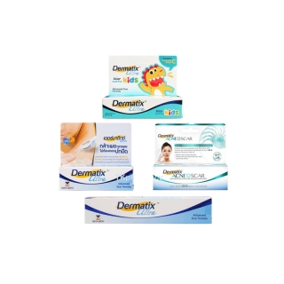 โปรโมชั่น : Dermatix ultra เดอร์มาติกซ์ อัลตร้า