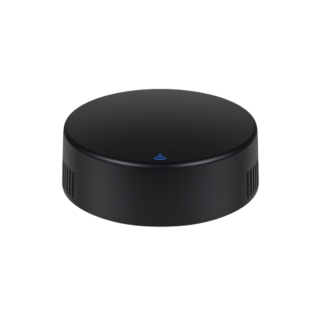 Smatrul Tuya Smart WiFi RF433Mhz IR รีโมตคอนโทรล สําหรับเครื่องปรับอากาศ ทีวี ม่านม้วนชัตเตอร์ แอพ Smart Life Alexa Google Home Yandex Alice