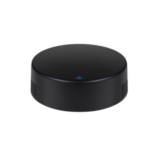 Smatrul Tuya Smart WiFi RF433Mhz IR รีโมตคอนโทรล สําหรับเครื่องปรับอากาศ ทีวี ม่านม้วนชัตเตอร์ แอพ Smart Life Alexa Google Home Yandex Alice