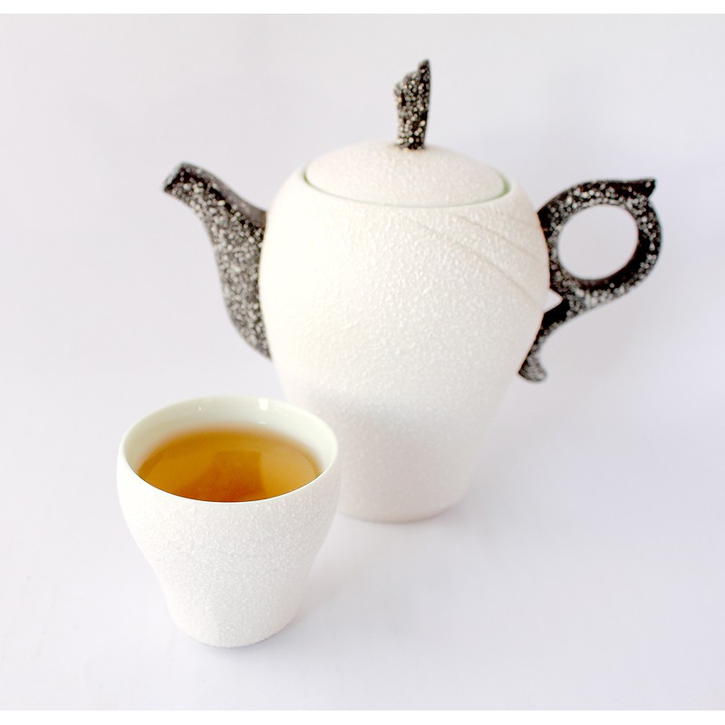 Tinny ชาอูหลงมะลิ ขนาด 60 กรัม - สุวิรุฬห์ ชาไทย Suwirun Tea - รูปที่ 5