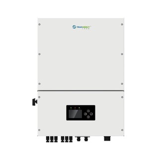 Inverter On Grid Trannergy 17KW รุ่น TRI017KTL (MEA)