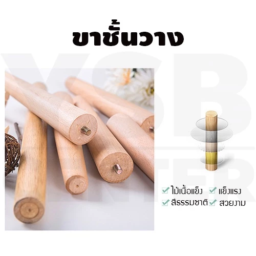 ชั้นวางของพร้อมตู้ อเนกประสงค์ สไตล์มินิมอล thumbnail 6