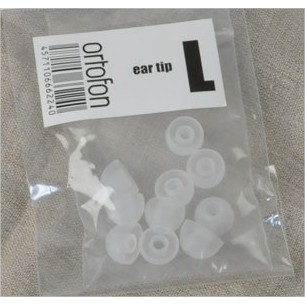 จุกหูฟัง Ortofon eartips Size L 1 คู่