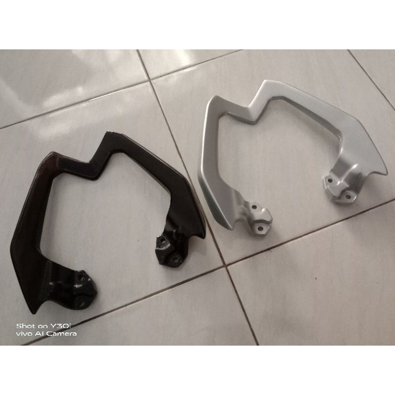 มือจับด้านหลัง สําหรับ Yamaha Mio M3 Mio Z Mio S Begel Mio M3 Mio 125cc Mio Z Stirrup Seat Mio 3 Mio