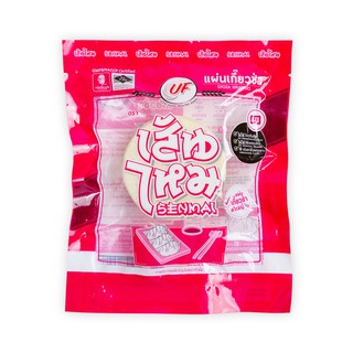 เส้นไหม แผ่นเกี๊ยวซ่า 500 กรัม