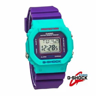 G-shock casio ดิจิทัล gls5600