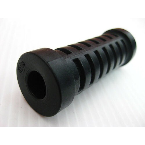 KICK STARTER RUBBER Fit For YAMAHA DT125 DT175 DT250 DT360 DT400 // ยางหุ้มคันสตาร์ท สีดำ งานสวย