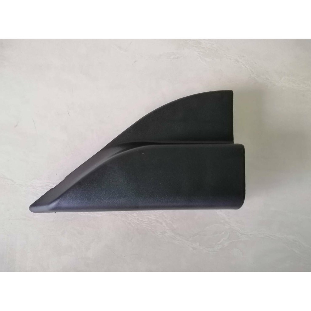พลาสติกปิดหูกระจกมองข้าง(ด้านใน)  TOYOTA  VIGO,VIGOCHAMP, ปี2004-2010  ข้างLH(ซ้าย)  อันละ120บาท