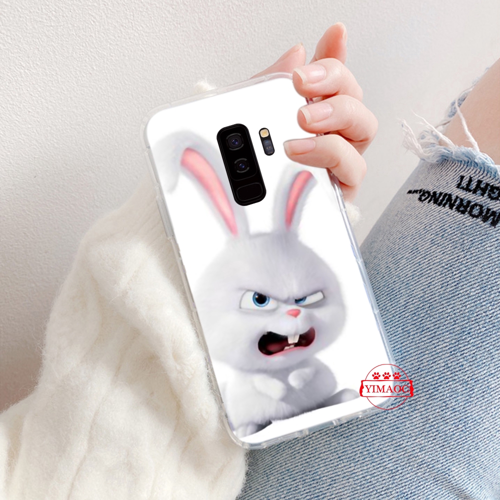 เคสโทรศ พท พ มพ ลายการ ต นขอบแบบน ม Samsung Note 8 9 10 Plus Lite S Ultra J 6 Prime J 8 38 Q Tpu ราคาท ด ท ส ด