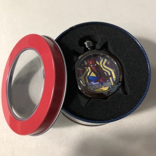 SPIDER-MAN FAR FROM HOME POCKET WATCH