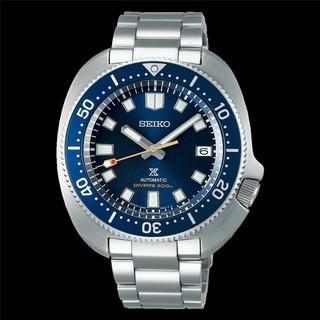 SEIKO PROSPEX SEIKO DIVERS WATCH 55th Anniversary Limited Editions SPB183J1,SPB183J