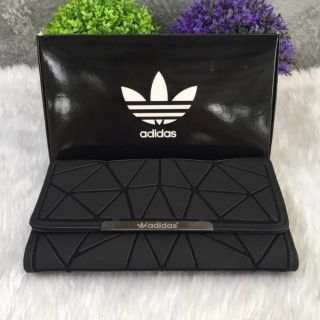 NEW ARRIVAL! ADIDAS 3D WALLET