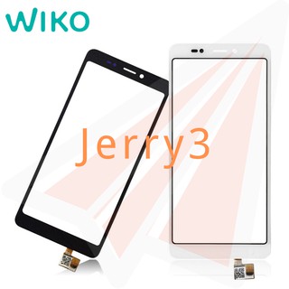 Luke Touch Screen ทัชสกรีน+หน้าจอ WIKO JERRY3