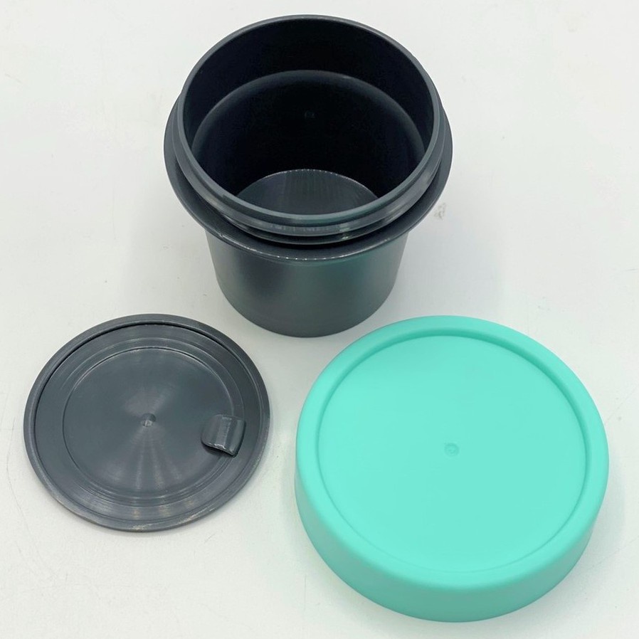 ✨✨ กระปุกครีมเปล่า กระปุกไอติม ขนาด 40 กรัม กระปุกพลาสติก PP ✨✨ - รูปที่ 7