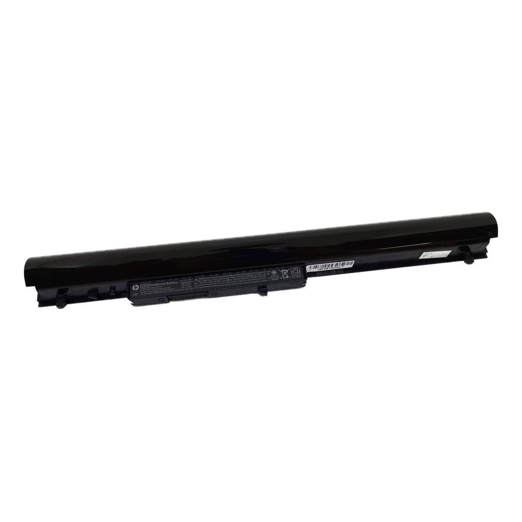 รับประกัน 1 ปี แบตเตอรี่ โน้ตบุ๊ค แล็ปท็อป HP OA04 OA03 2600mAh Battery G3 250 G2 255 G3 15-g020dx