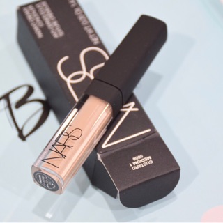 [พร้อมส่ง] 🔥 Nars radiant creamy concealer สี custard 1.4 ml. แท้ 💯