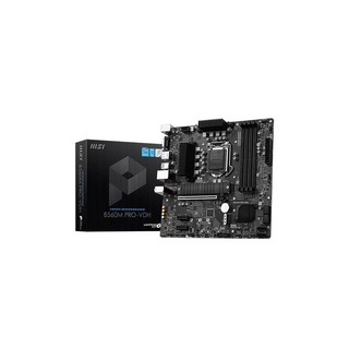 B560M-PRO-VDH MAINBOARD