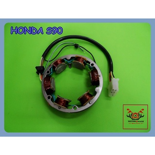 HONDA S90 FUSE COIL // ฟิวส์คอยล์ HONDA S90 สินค้าคุณภาพดี