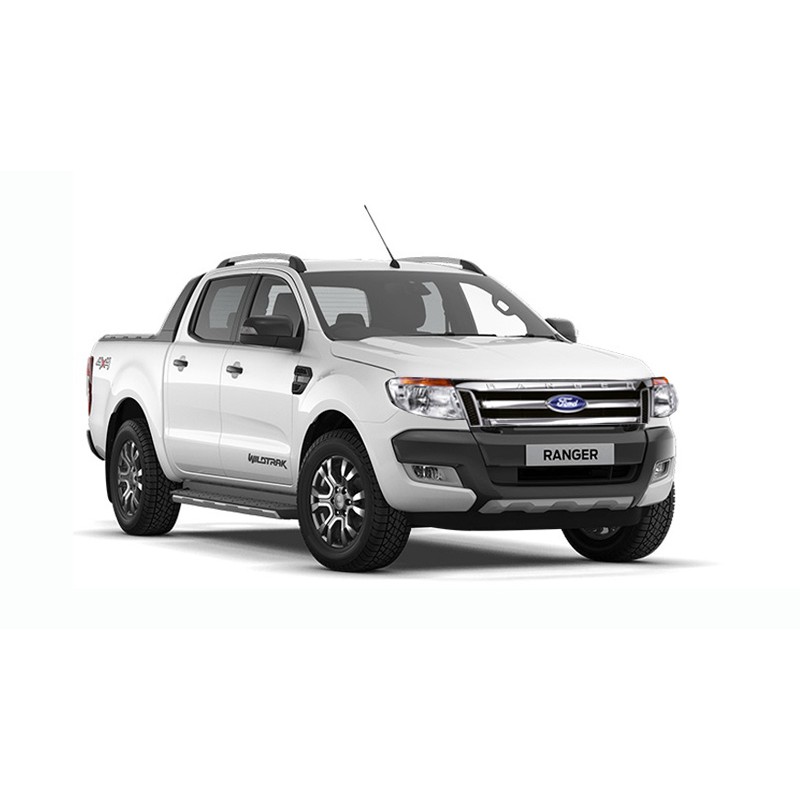 หน้ากากวิทยุรถยนต์ FORD RANGER T6 รถปี 2014 - 2018 จอ 9 นิ้ว รหัส FR ...