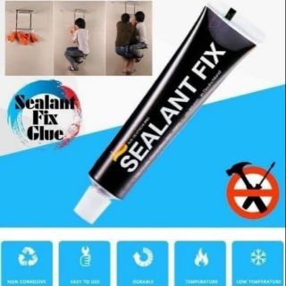 SEALANT FIX กาวมหัศจรรย์เหนียวพิเศษ