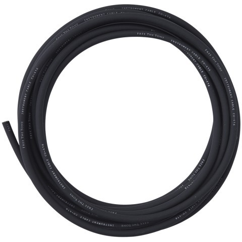 Free The Tone CU-416 Instrument Link Cable for Solderless SL4 plug เมตรละ  300 บาท Shopee Thailand