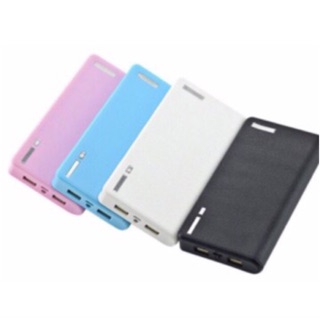 power bank รุ่น BAG 50,000 mAh