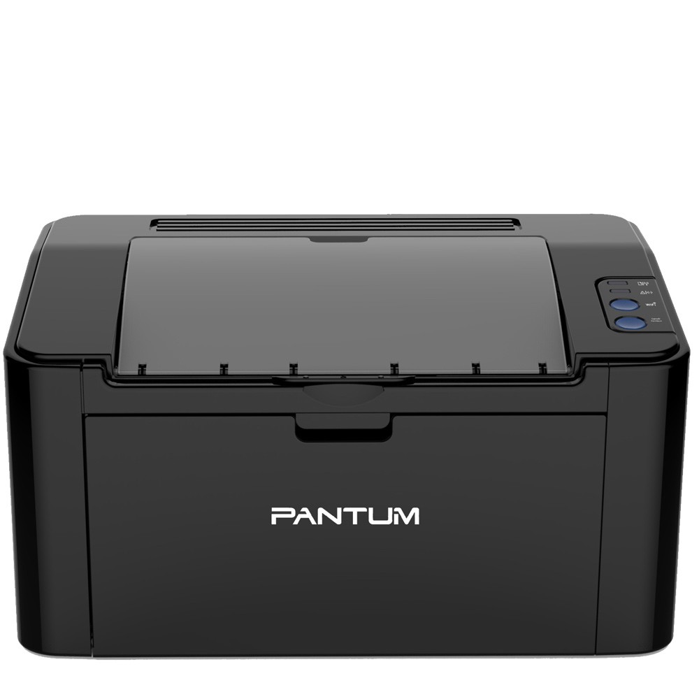 PANTUM Printer P2500W (Print+Wifi)
