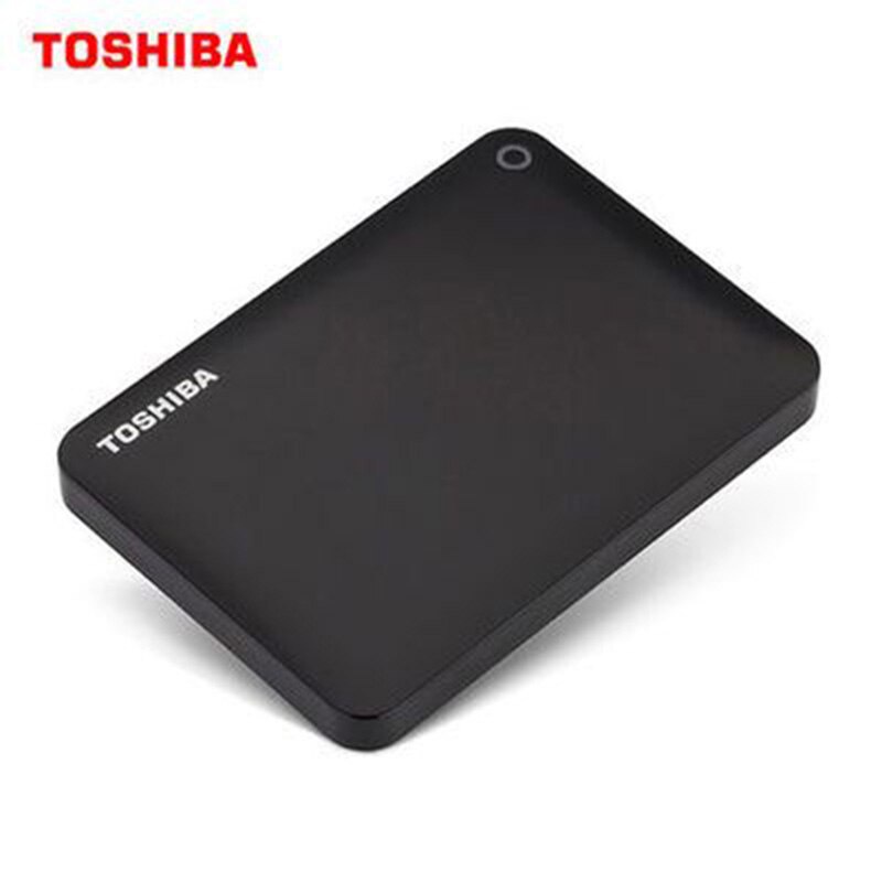 Toshiba 1TB 2TB Hard Disk External Hard Drive 1TB 2TB HDD 2.5 HD PS4 Portable Hard Drive USB3.0