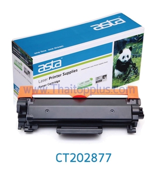 ตลับหมึก Fuji Xerox CT202877 (เทียบเท่า)