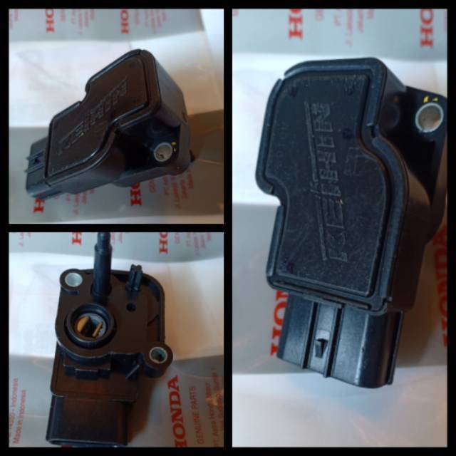 แผนที่เซ็นเซอร์ Tps maqs maps honda เซ็นเซอร์ก๊าซ pcx ใหม่