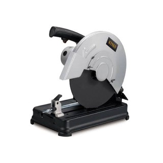J1G-KD41-335 (6411) CUT-OFF MACHINE เครื่องตัดไฟเบอร์ 14นิ้ว
