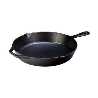 Lodge Cast Iron Skillet กระทะเหล็กหล่อ 30.48 cm L10SK3