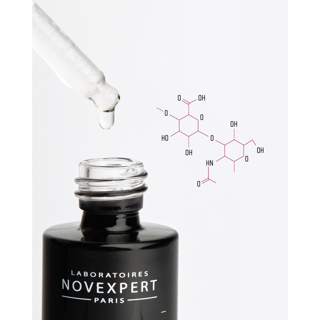 Novexpert Booster Serum with Hyaluronic3.2ขนาด 30mlเข้มข้นที่สุด ...